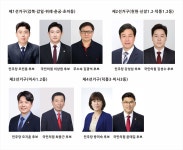"양자대결 속 무투표 속출" 하남 지방선거, 남은 승부처는 어디?