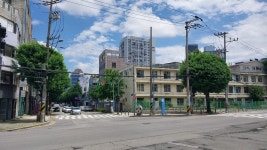 길의 시작과 끝에 5·18의 흔적이 남아있다