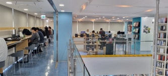 버스 종점 산책 도서관 나들이, 오늘 하루도 잘 살았네