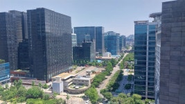 구로공단에서 지밸리까지... 가산동을 걷다