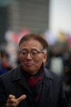 광장에서 생활 속으로, 민주동문회의 변신