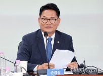 정청래 비판한 송영길 