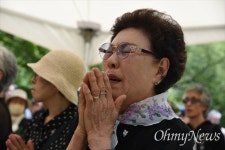 늦어지는 대전 산내 골령골 평화공원, 조속히 착공해야
