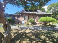 더위에도 쉽게 발길을 떼지 못했던 대구 근대화거리