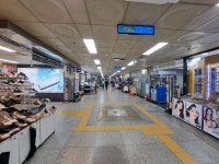 다소 황당한 이유로 파헤쳐진 광화문 사거리