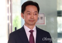 김지용 그대로 가나... 이 대통령 