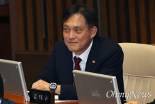 [영상] 민주당, 김태규 제명 촉구 결의안 제출