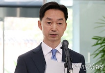 김지용 후보자 