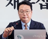[오마이포토] 천하람 