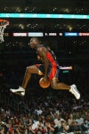< Photo > 2004 NBA 덩크슛 콘테스트 7