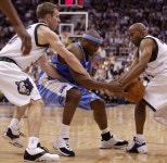 < Photo > 미네소타-마이에미, PO 1차전 모습 4