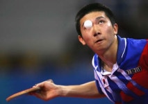 < Photo > 유승민 만리장성 넘었다! 2