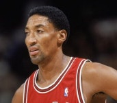 [NBA 스페셜] 스카티 피펜 정든 NBA 아듀~