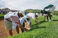 < Photo > Ned뱅크챌린지 3라운드 이모저모 (3/6)