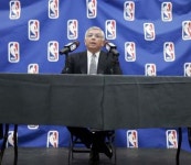 < NBA > 사무국, 노조 주장 어림없다!