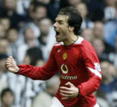 [유럽리그] AC 밀란, 반 니스텔루이 영입설