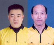 [K리그] 이영철·안상기 심판, 6월 최우수 주·부심