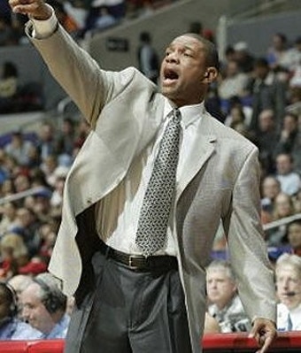 보스턴 감독, NBA 올스타전 동부팀 사령탑 선정