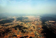 [우리 고향 여기가 뜬다]도청 유치 ‘경사’…신도시 건설 ‘특수’ - 경상북도 - 안동·예천