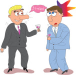 [Business Humor]재개발