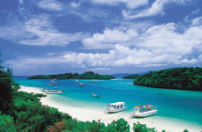 [Luxury tour]전혀 일본답지 않은 일본 오키나와 - Okinawa