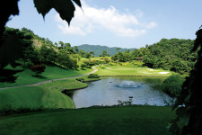 [In and out]고즈넉한 분위기 만끽할 수 있는 명품 골프장 - 경기도 광주 이스트밸리CC