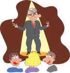 [Business Humor]조지 번즈