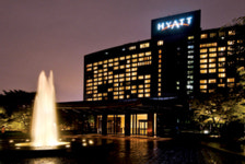 [Hotel]‘베스트 비즈니스 패키지’ 인기 - 비즈니스 명소 - 그랜드하얏트 서울