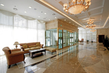 [Realty]행복한 노후 도심형 실버타운 “그곳에 살고 싶다” - Sweet living in  Golden Paradise