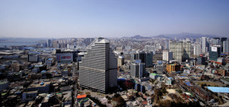 [Realty  용산 투자가치 분석]한강변 vs 도심권 재개발 투자 팽팽 - 서울 역사 새로 쓰는 용산