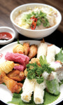 [맛집&멋집]음식 고르는 재미가 가득가득∼ - 베트남 쌀국수·아시아 요리 전문점 포타이 종로점