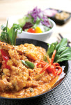 청화당엘지엔중식당청화당롯데강남점 | [맛집&멋집]고급 아시안 요리에 ‘푹’ 빠지다 - 아시아떼(ASIATE) 롯데강남점