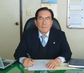 [Company]발전소용 밸브 … 세계가 무대 - 삼신