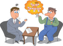 [Business Humor]장기