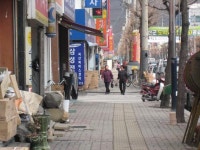 [저출산 ‘쇼크’ 10년 후 한국은?]PC방 단 두 곳… 성장동력 ‘비실비실’ - 르포 - 국내 최저 출산율 기록 충북 괴산군