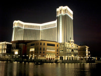 [Luxury tour]르네상스의 완벽한 재현, 베네치안 마카오 호텔 - The Venetian Macao Resort Hotel
