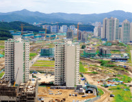 [LIFESTYLE I 상가투자]판교 조합 상가 노려볼까