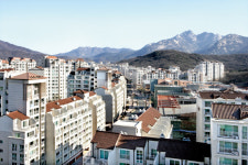 [LIFESTYLE I REALTY]뉴타운의 봄은 오는가 !