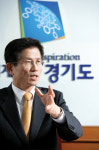 [Special Interview]‘기업에 어떤 도움 줄지 늘 고민하죠’ - 김문수 경기도 도지사