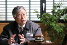 영림목재(주) 이경호(1종) | [Special Interview II]‘목재 산업은 저탄소 녹색 성장의 핵심’ - 이경호 영림목재멤버스 총괄사장