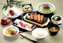 [Hotel]한방 음식 등 보양 요리 쏟아져 - 호텔가 여름 보양식