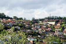 [COVER|성북동]대한민국 부촌 역사의 시발점