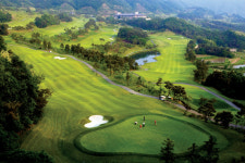 [Golf  In and out]하늘 계곡에서 즐기는 아늑함과 편안한 골프 - 경기도 여주 스카이밸리CC