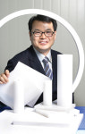 [CEO Story]‘엔프라는 현대판 마법의 소재지요’ - 전영진 일웅플라텍 대표