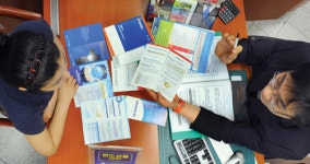 [Fund]대박 환상 버리되 조급함도 떨쳐야 - 주식형 펀드 성공 전략