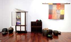 [LIFESTYLE I CULTURE]자연으로 부르는 갤러리 ‘산천초목’