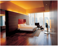 [News line  Econo briefing]PARK HYATT - 파크 하얏트 서울 ‘파크 익스피리언스 패키지’