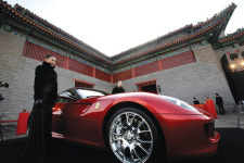 [China]제조 허브서 디자인 허브로 ‘Go Go’ - 무르익는 디자인 챔피언의 꿈