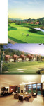 [Townhouse & Golf Village]해발 700m의 청정 생활공간 알펜시아 에스테이트