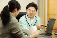 [Best Doctor]혈액순환 바로잡아 ‘어지럼증’ 다스려 - 로하스한의원 구헌종 원장